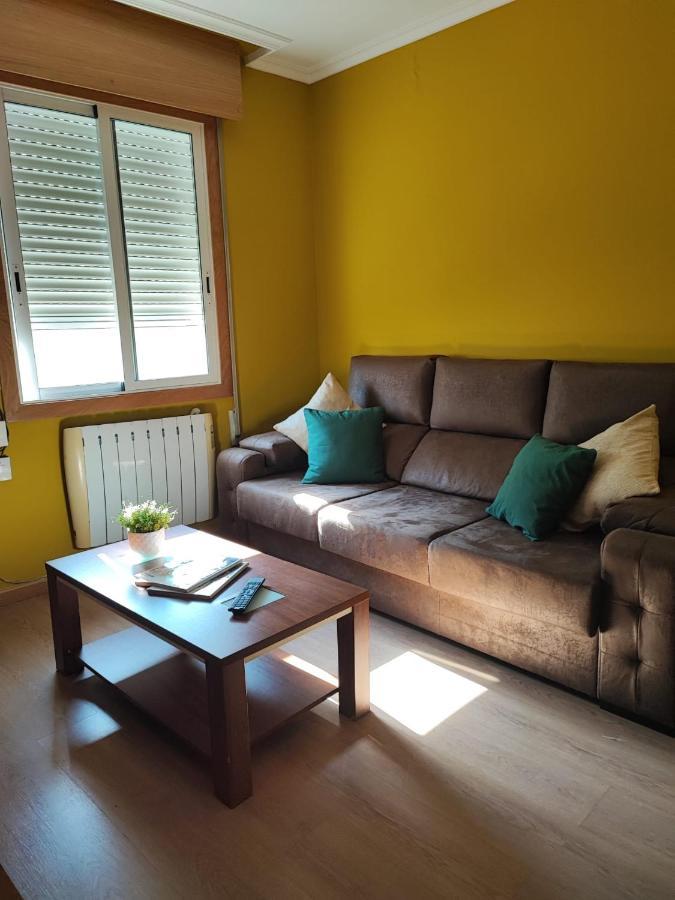 Carrerahouses Fragoso 3º Vigo Eksteriør billede