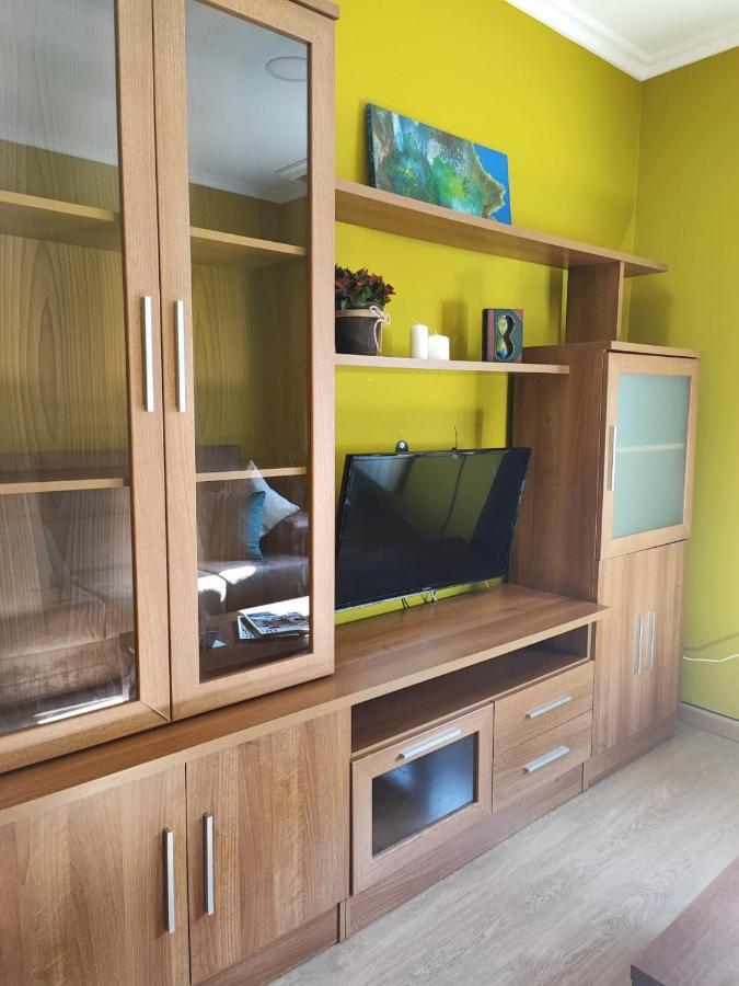 Carrerahouses Fragoso 3º Vigo Eksteriør billede